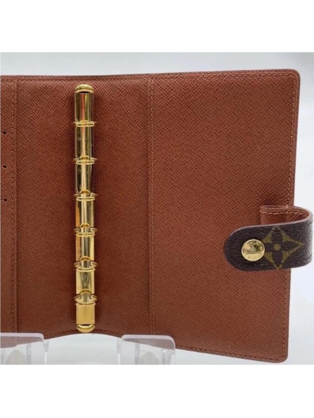 🆕 LV Planner Calendar Inserts Grid Monthly To Do Daily Note Personal Travel Work